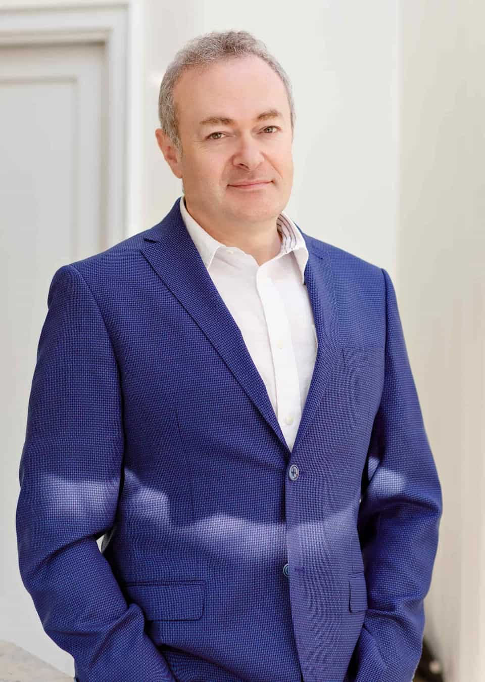 Igor Fishelev